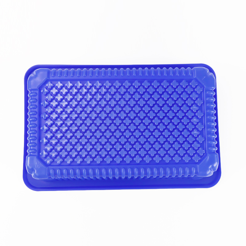 Food Trays - Jiamu Packing Materials